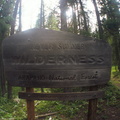 Baker Gulch Trail